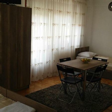 Apartments Στρούγκα Εξωτερικό φωτογραφία