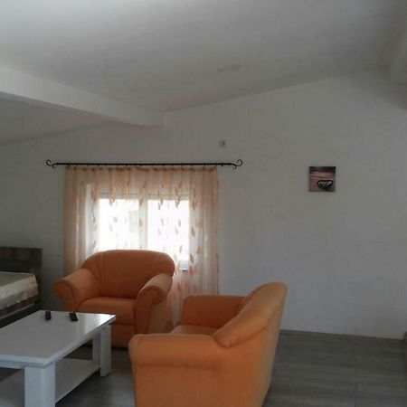 Apartments Στρούγκα Εξωτερικό φωτογραφία