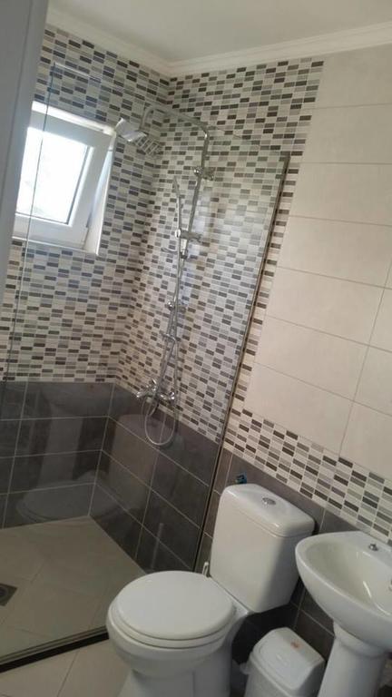 Apartments Στρούγκα Εξωτερικό φωτογραφία