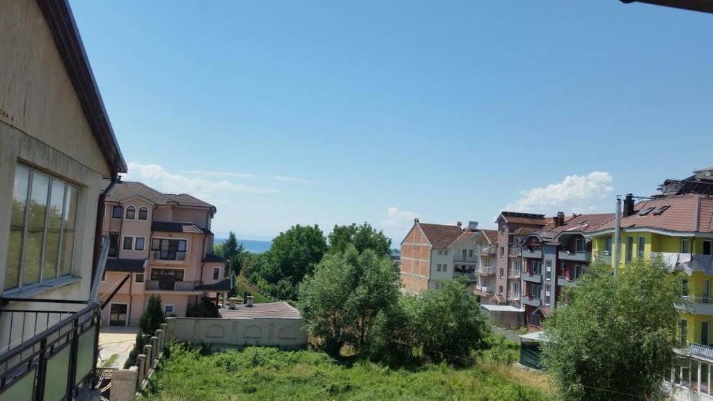 Apartments Στρούγκα Εξωτερικό φωτογραφία