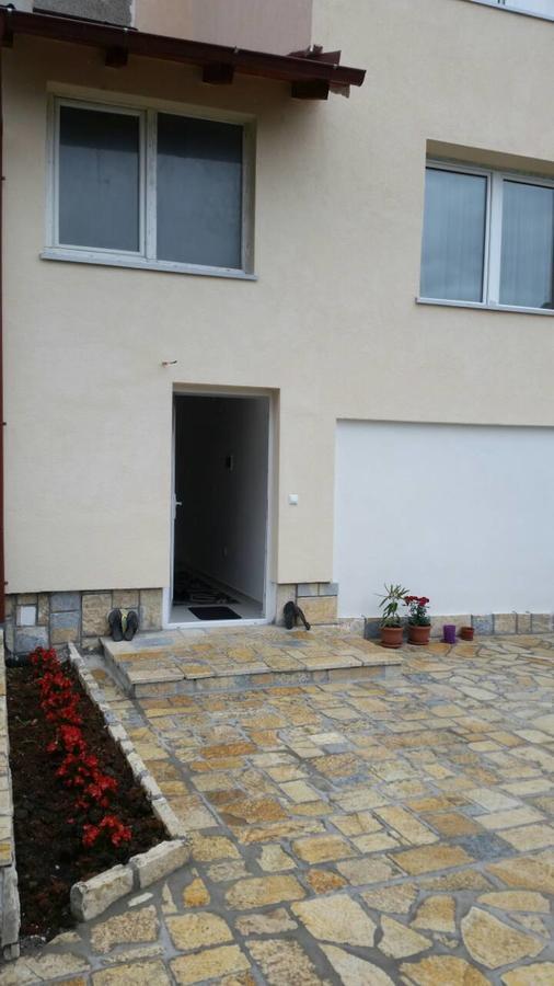 Apartments Στρούγκα Εξωτερικό φωτογραφία