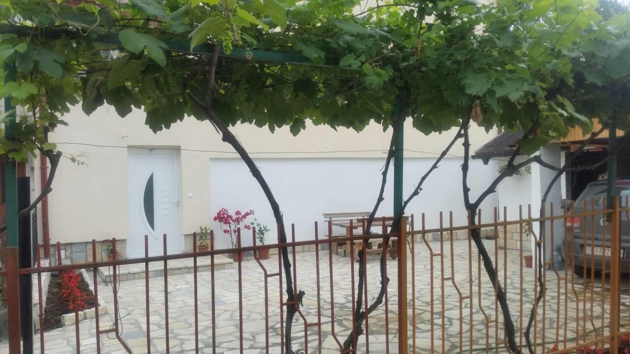 Apartments Στρούγκα Εξωτερικό φωτογραφία
