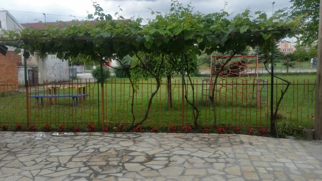 Apartments Στρούγκα Εξωτερικό φωτογραφία