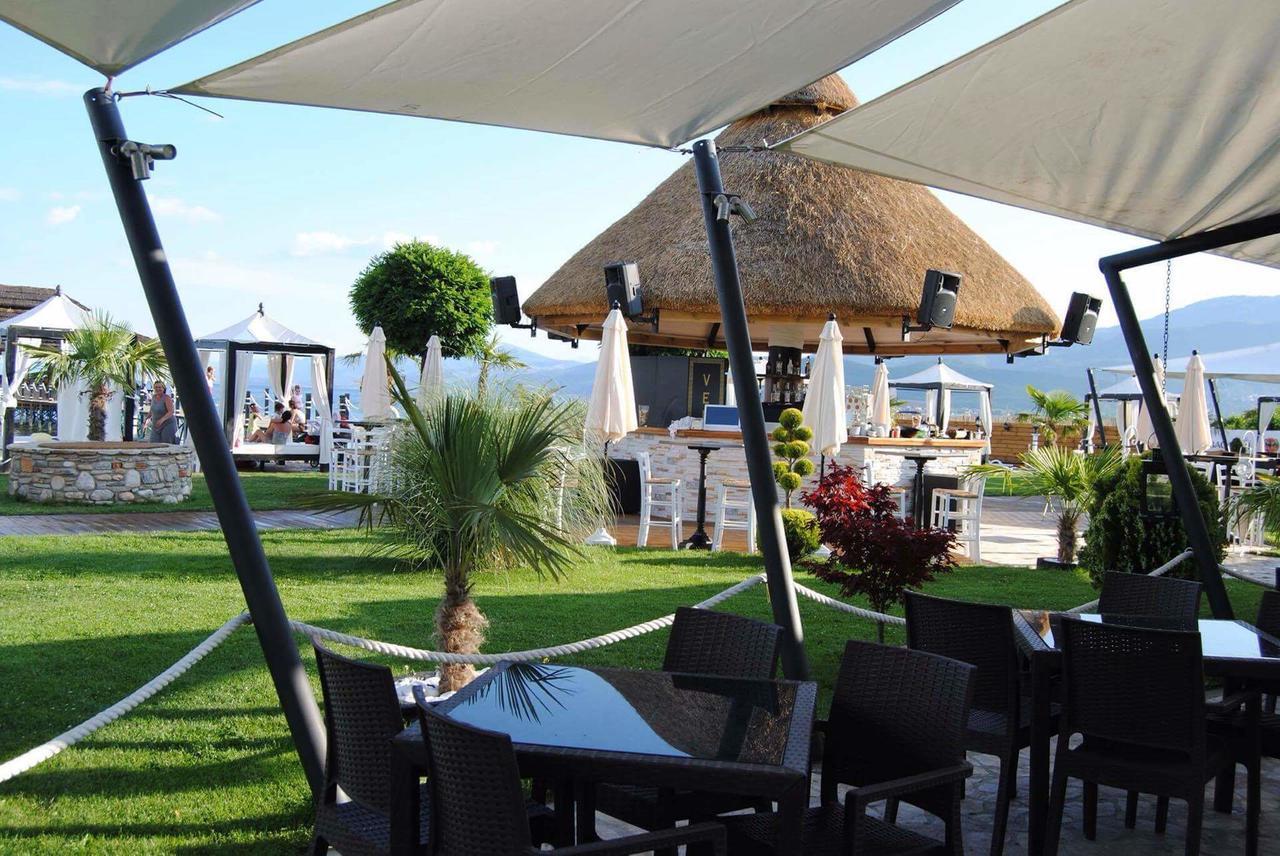 Apartments Στρούγκα Εξωτερικό φωτογραφία