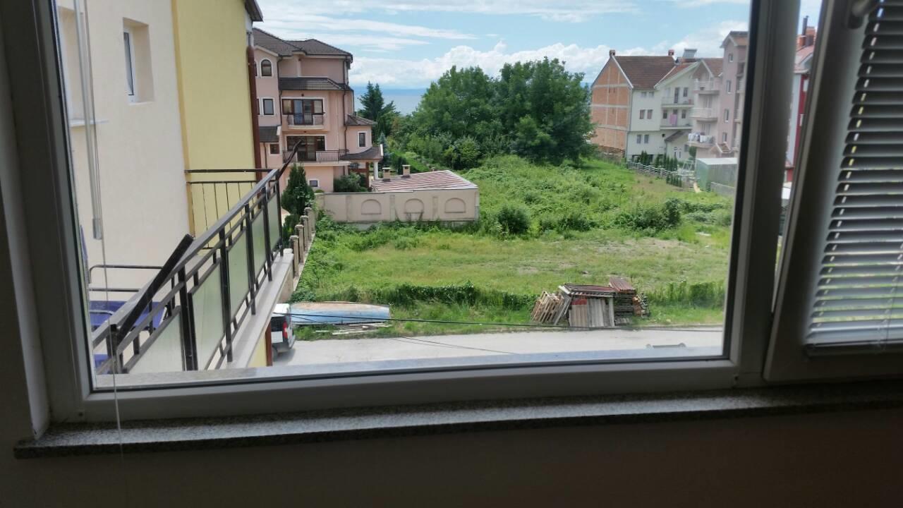 Apartments Στρούγκα Εξωτερικό φωτογραφία