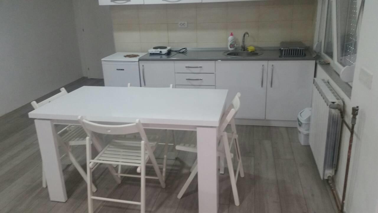 Apartments Στρούγκα Εξωτερικό φωτογραφία