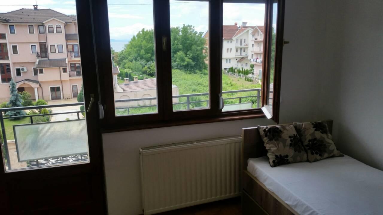 Apartments Στρούγκα Εξωτερικό φωτογραφία