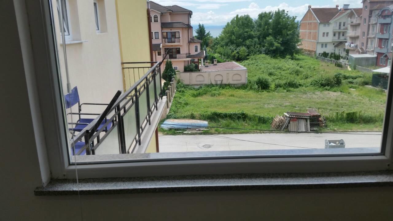 Apartments Στρούγκα Εξωτερικό φωτογραφία
