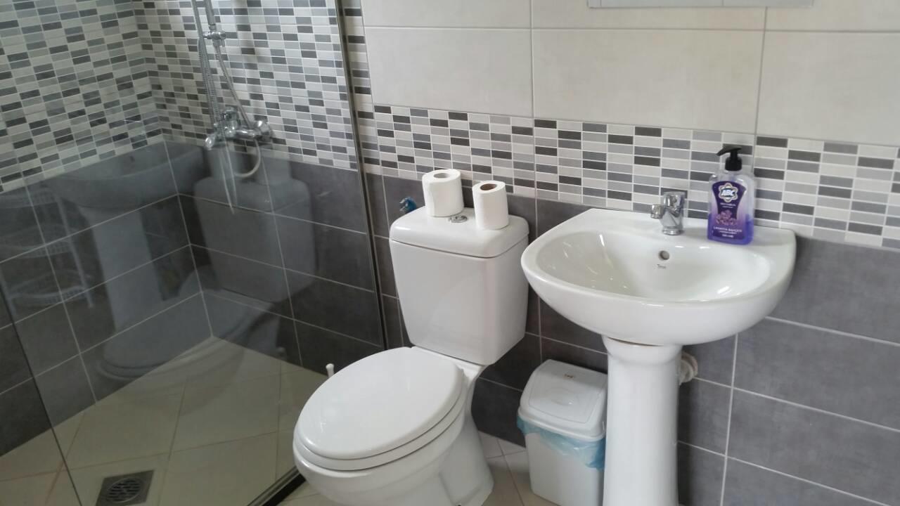 Apartments Στρούγκα Εξωτερικό φωτογραφία