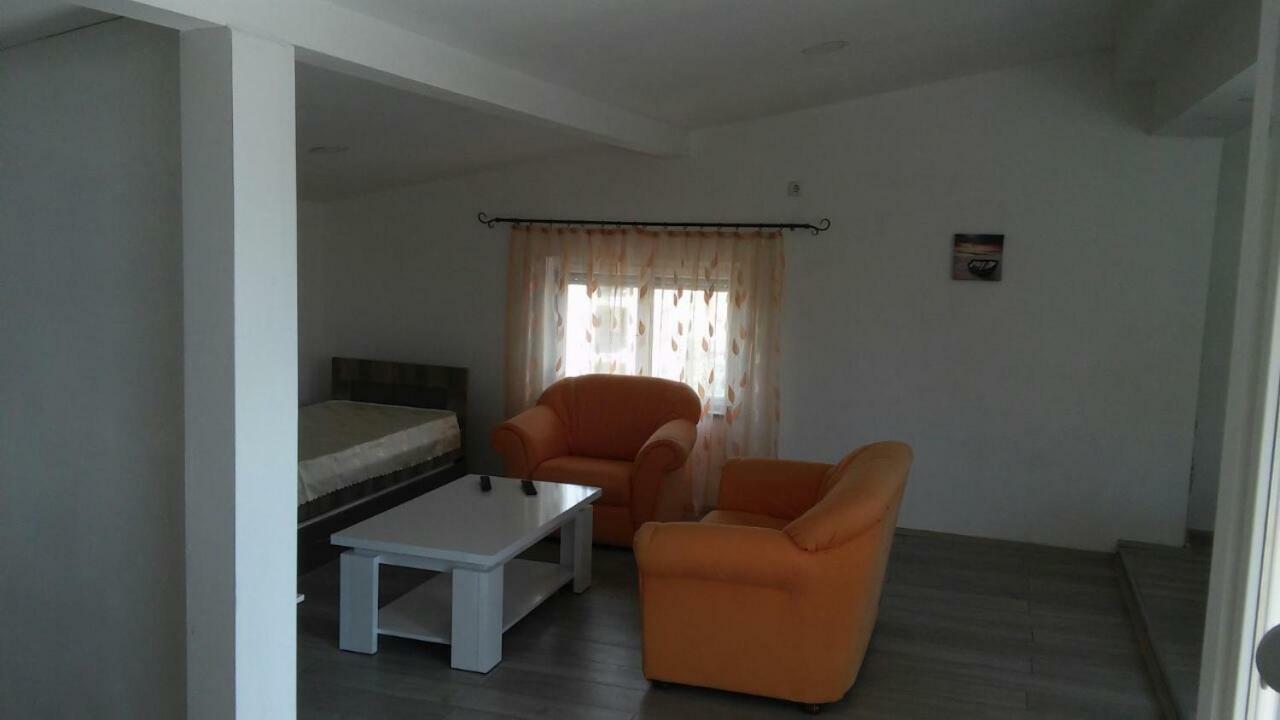 Apartments Στρούγκα Εξωτερικό φωτογραφία