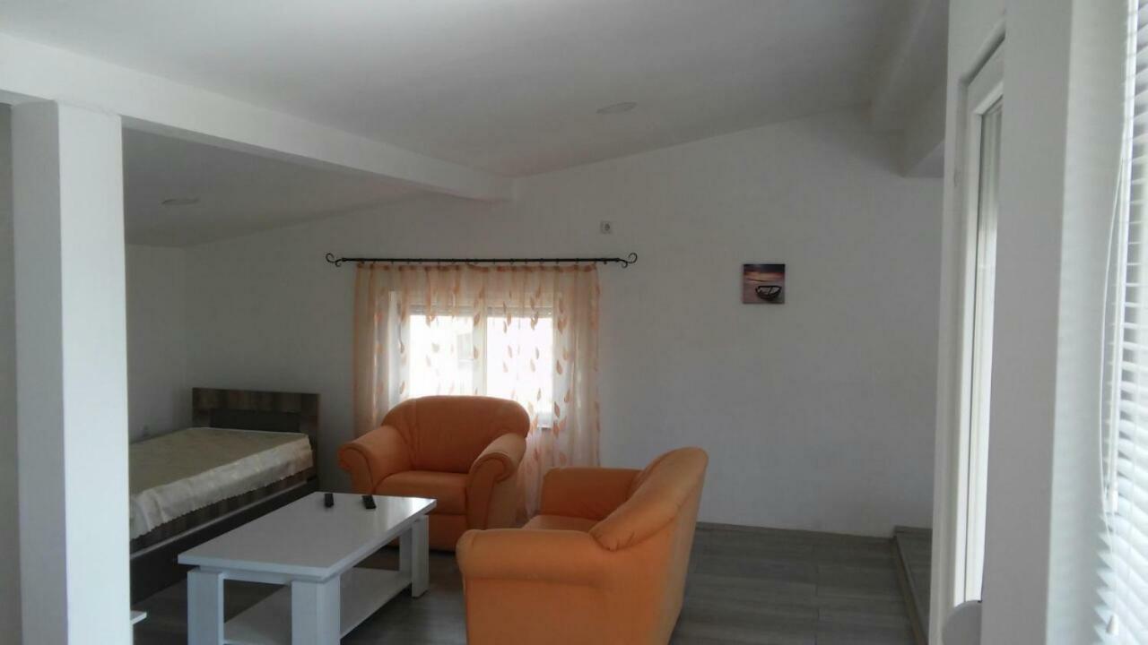 Apartments Στρούγκα Εξωτερικό φωτογραφία