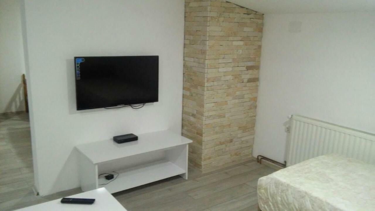 Apartments Στρούγκα Εξωτερικό φωτογραφία